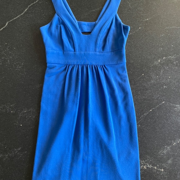 Vintage Mini Dress - Picture 2 of 3